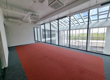 Vapaat toimistotila - Helsinki, Ilmalantori 1, (00240)  - 6 | MatchOffice.fi