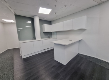 Vuokraa toimisto - Helsinki, Ilmalantori 1, (00240)  - 11 | MatchOffice.fi