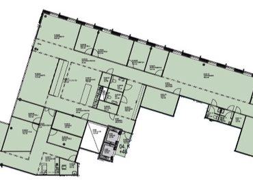 Vuokraa toimistotila - Helsinki, Ilmalantori 1, (00240)  - 15 | MatchOffice