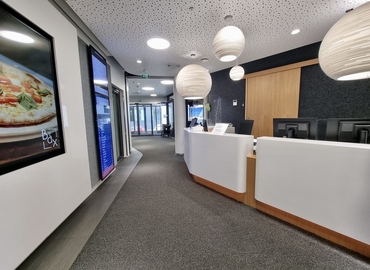 Vapaat toimistotila - Helsinki, Ilmalantori 1, (00240)  - 18 | MatchOffice