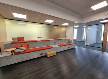 Vuokraa toimisto - Helsinki, Ilmalantori 1, (00240)  - 17 | MatchOffice