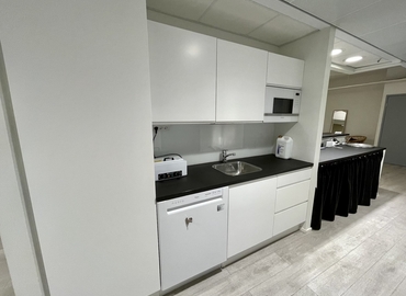 Vuokraa toimistotila - Helsinki, Hitsaajankatu 22, (00810) - 3 | MatchOffice