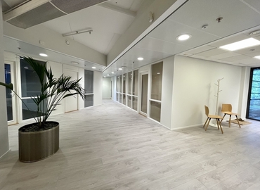 Vuokraa toimistotila - Helsinki, Hitsaajankatu 22, (00810) - 1 | MatchOffice