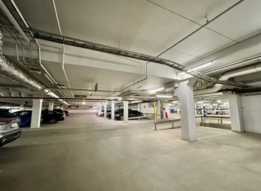 Vapaat toimistotilat - Helsinki, Hitsaajankatu 22, (00810) - 9 | MatchOffice