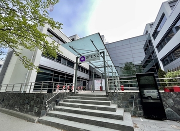 Vuokraa toimisto - Helsinki, Hitsaajankatu 22, (00810) - 11 | MatchOffice.fi