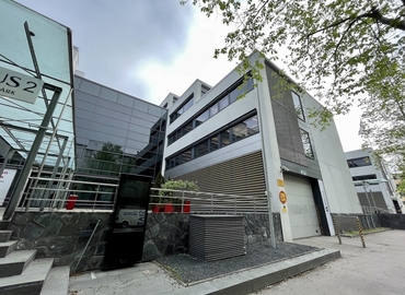 Vapaat toimistotila - Helsinki, Hitsaajankatu 22, (00810) - 13 | MatchOffice.fi