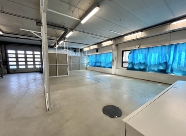 213 m² Commercial warehouse rental in Helsinki, Valuraudantie 9-13 (00700) - 0 | MatchOffice.com