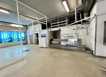 Vuokraa varastotilat - Helsinki, Valuraudantie 9-13, (00700) - 2 | MatchOffice.fi