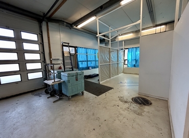 Vapaat varasto - Helsinki, Valuraudantie 9-13, (00700) - 3 | MatchOffice.fi