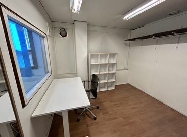 Vapaat varastotila - Helsinki, Valuraudantie 9-13, (00700) - 4 | MatchOffice.fi