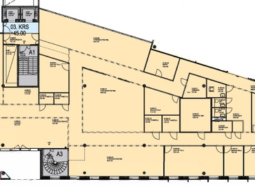 Vapaat toimisto - Helsinki, Ilmalantori 1, (00240)  - 14 | MatchOffice.fi