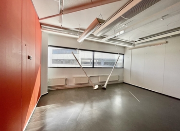 Vapaat toimistotilat - Helsinki, Hitsaajankatu 22, (00810) - 2 | MatchOffice.fi