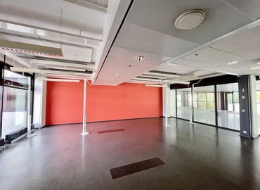 Vapaat toimisto - Helsinki, Hitsaajankatu 22, (00810) - 1 | MatchOffice