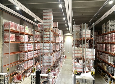 Vuokraa tuotantotila - Vantaa, Uutistie 7, (01670) - 0 | MatchOffice