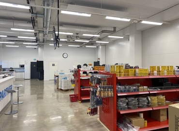 Vapaat varastotila - Vantaa, Uutistie 7, (01670) - 1 | MatchOffice