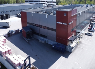 Vuokraa varasto - Vantaa, Uutistie 7, (01670) - 5 | MatchOffice.fi