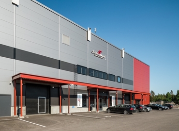 Vuokraa varastotila - Vantaa, Uutistie 7, (01670) - 7 | MatchOffice.fi