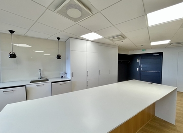 Vuokraa toimistotila - Helsinki, Hitsaajankatu 22, (00810) - 2 | MatchOffice.fi