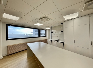 Vapaat toimistotilat - Helsinki, Hitsaajankatu 22, (00810) - 0 | MatchOffice.fi