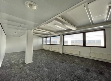 Vapaat toimistotila - Helsinki, Hitsaajankatu 22, (00810) - 9 | MatchOffice.fi