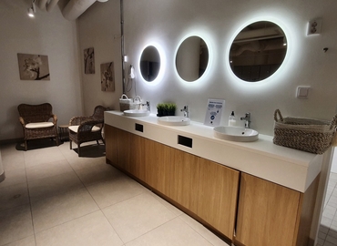 Vuokraa toimistotilat - Espoo, Keilaranta 6, (02150) - 11 | MatchOffice