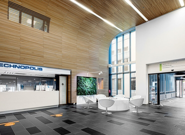 Vuokraa toimistotilat - Tampere, Kalevantie 2, (33100)  - 2 | MatchOffice