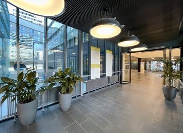 Vapaat toimistotilat - Tampere, Kalevantie 2, (33100)  - 0 | MatchOffice.fi