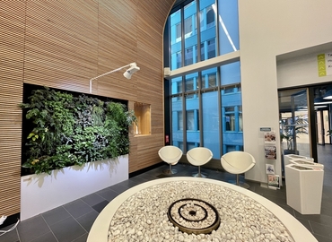 Vapaat toimisto - Tampere, Kalevantie 2, (33100)  - 3 | MatchOffice.fi