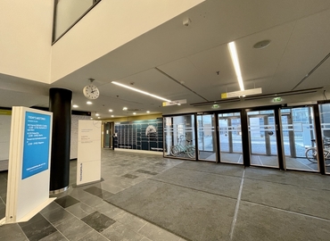 Vuokraa toimistotilat - Tampere, Kalevantie 2, (33100)  - 4 | MatchOffice