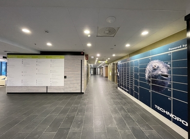 Vapaat toimistotilat - Tampere, Kalevantie 2, (33100)  - 6 | MatchOffice.fi