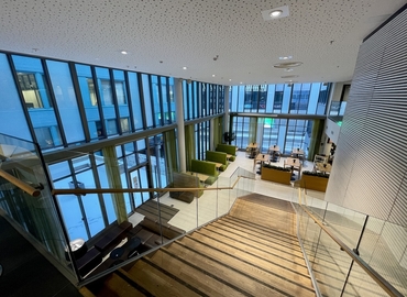 Vuokraa toimistotilat - Tampere, Kalevantie 2, (33100)  - 7 | MatchOffice