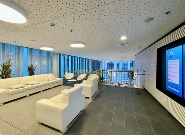 Vuokraa toimisto - Tampere, Kalevantie 2, (33100)  - 5 | MatchOffice.fi