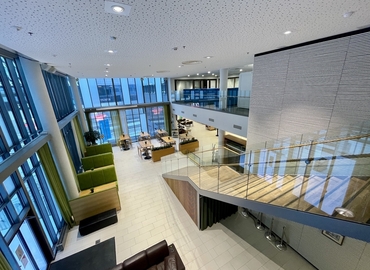 Vapaat toimistotila - Tampere, Kalevantie 2, (33100)  - 8 | MatchOffice