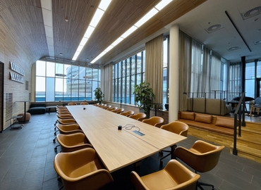 Vapaat toimisto - Tampere, Kalevantie 2, (33100)  - 10 | MatchOffice.fi