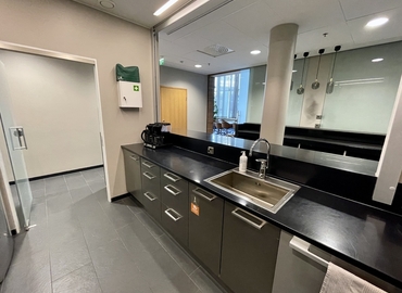 Vuokraa toimistotila - Tampere, Kalevantie 2, (33100)  - 13 | MatchOffice.fi