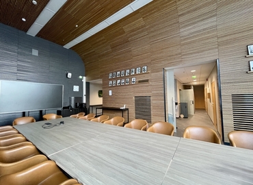 Vuokraa toimistotilat - Tampere, Kalevantie 2, (33100)  - 11 | MatchOffice.fi