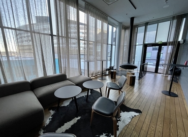 Vuokraa toimistotila - Tampere, Kalevantie 2, (33100)  - 14 | MatchOffice