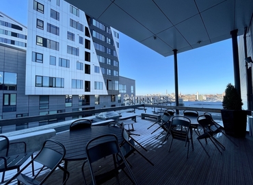 Vapaat toimisto - Tampere, Kalevantie 2, (33100)  - 15 | MatchOffice