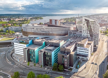 Vuokraa toimistotilat - Tampere, Kalevantie 2, (33100)  - 19 | MatchOffice.fi