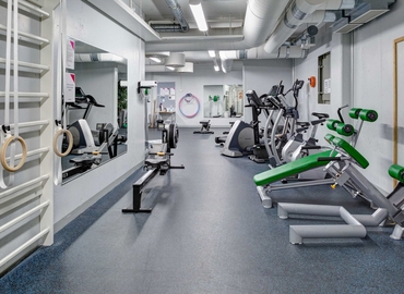 Vuokraa toimisto - Tampere, Kalevantie 2, (33100)  - 16 | MatchOffice.fi