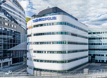 Vuokraa toimistotilat - Tampere, Kalevantie 2, (33100)  - 17 | MatchOffice