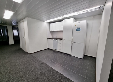 Vuokraa toimisto - Helsinki, Mekaanikonkatu 1, (00880) - 3 | MatchOffice