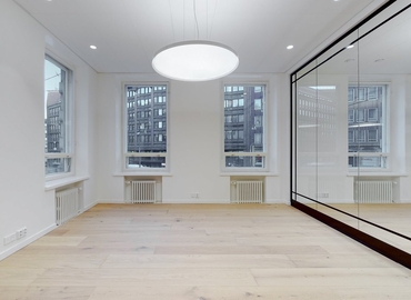 Vapaat toimistotila - Helsinki, Vuorikatu 16, (00100)  - 3 | MatchOffice
