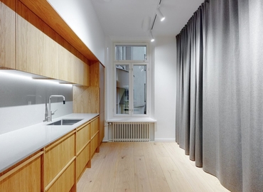 Vuokraa toimisto - Helsinki, Vuorikatu 16, (00100)  - 5 | MatchOffice