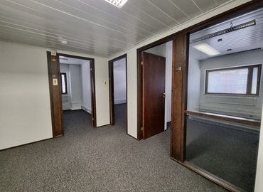 Vapaat toimisto - Helsinki, Mekaanikonkatu 1, (00880) - 4 | MatchOffice.fi