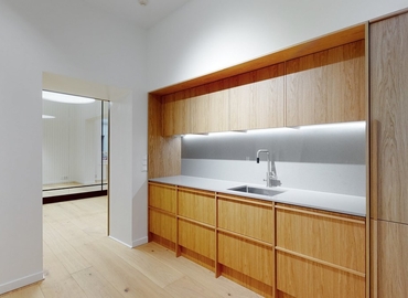 Vapaat toimistotilat - Helsinki, Vuorikatu 16, (00100)  - 6 | MatchOffice.fi