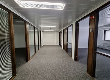 Vapaat toimistotila - Helsinki, Mekaanikonkatu 1, (00880) - 5 | MatchOffice