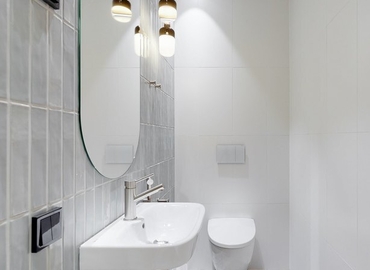 Vapaat toimistotila - Helsinki, Vuorikatu 16, (00100)  - 7 | MatchOffice