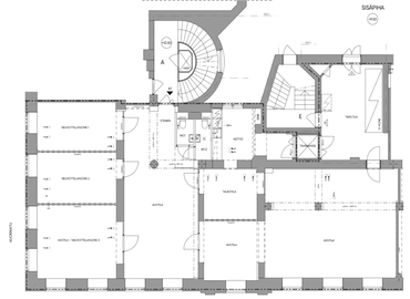 Vapaat toimisto - Helsinki, Vuorikatu 16, (00100)  - 8 | MatchOffice