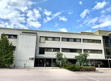 Vuokraa toimistotila - Helsinki, Mekaanikonkatu 1, (00880) - 11 | MatchOffice